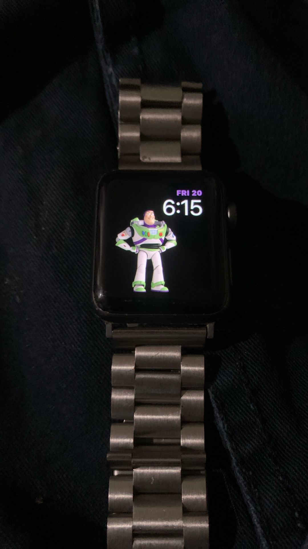 Apple Watch Series 3