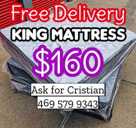 New mattresses  King mattress  Colchon king Colchones nuevos Camas king  King beds 