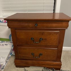 Nightstand