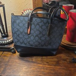 Coach Handbag