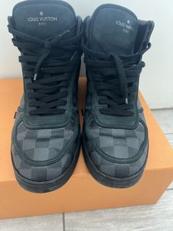 Louis Vuitton Shoes
