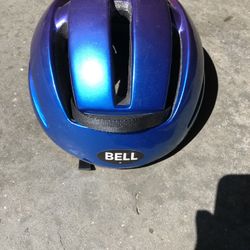 BIKE HELMET 