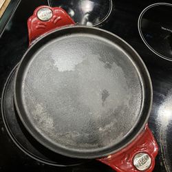 Princess House Comal