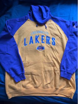 Reebok Laker’s Hoodie