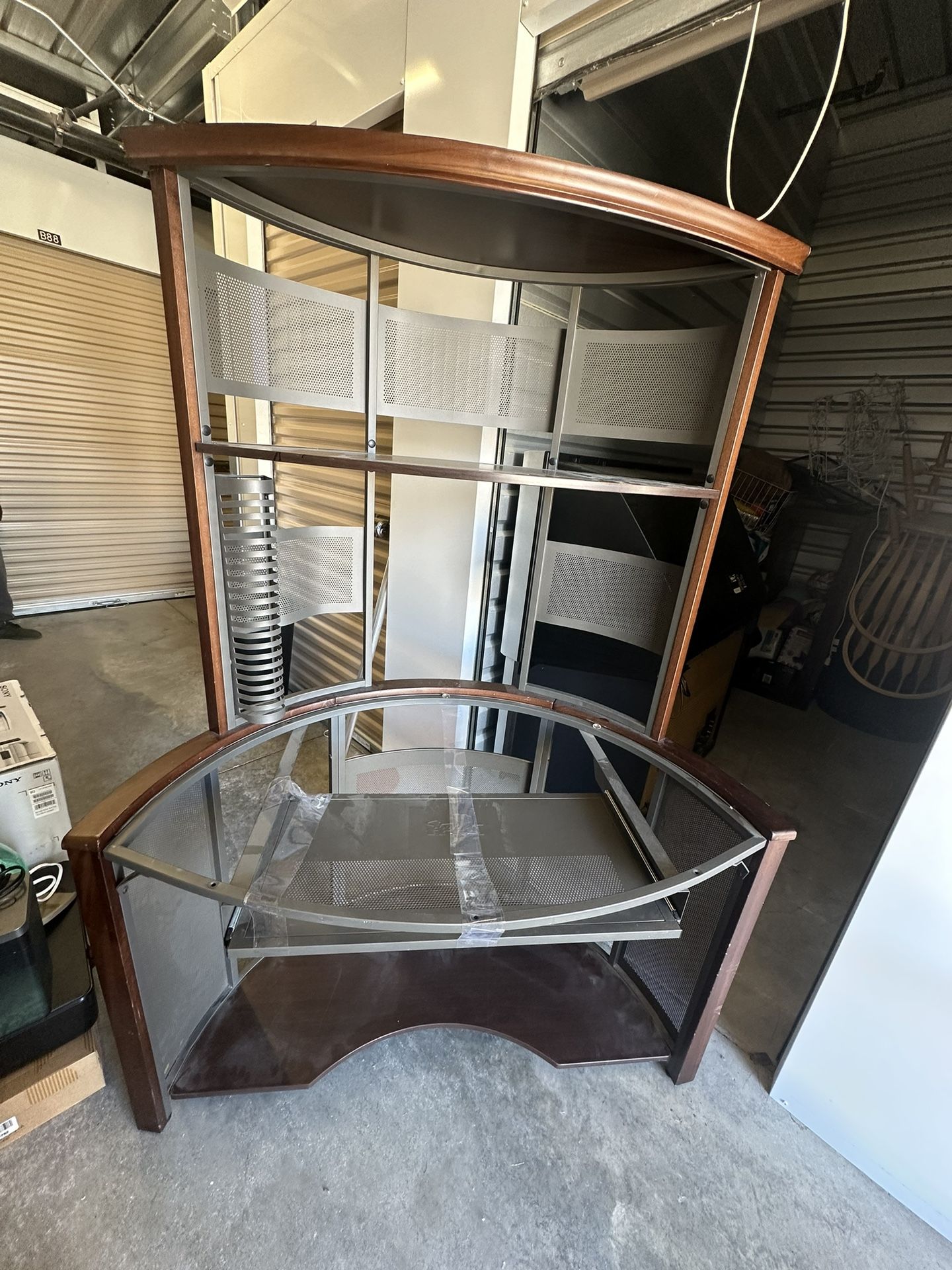 Free Computer Desk
