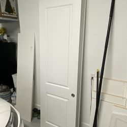 Closet Doors