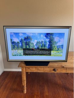 LG OLED 55” BX TV