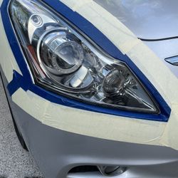 Headlight Kit