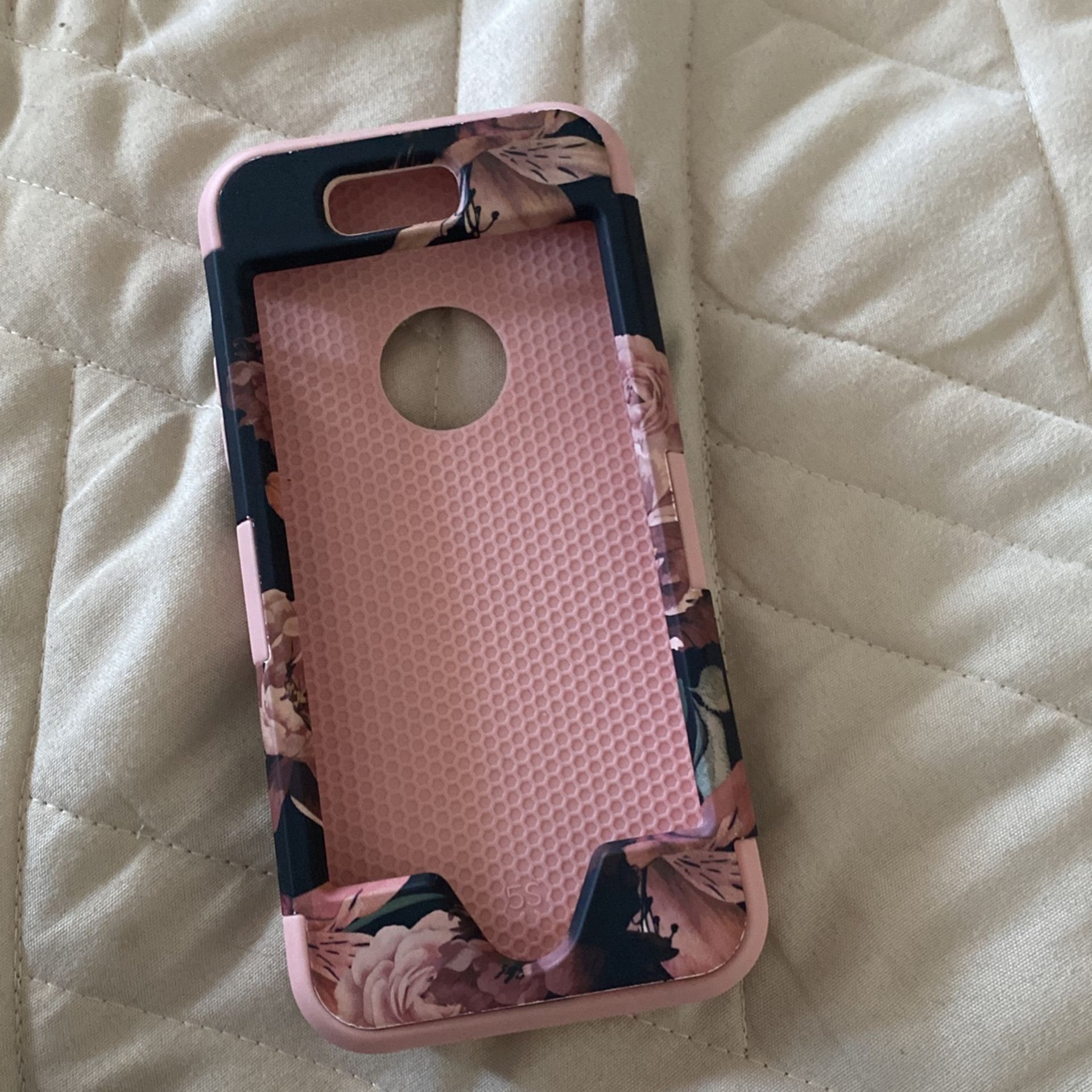 iPhone 5 S Phone Case 