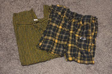 Green Bay Packers Pajama Pants