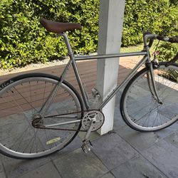 Fixie Bicycle For Sale