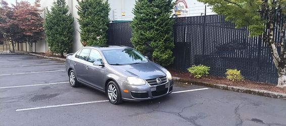 2005 Volkswagen Jetta