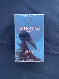 Valentino Cologne