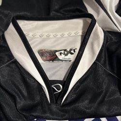 MSR Motocross Jersey