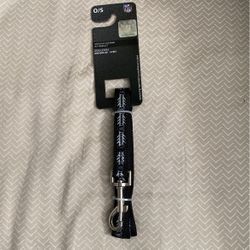 NFL Raiders Dog Leash