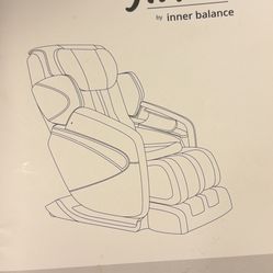JIN Massage chair