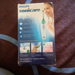 Philips Sonicare