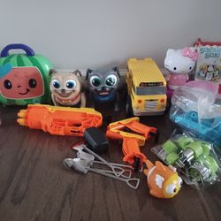 Kids Toys 
