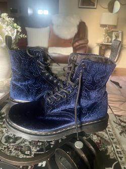 Doc martins