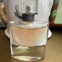 Lancome La Vie Est Belle Eau De Parfum Perfume 1.0 Oz