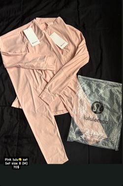 Lulu set
