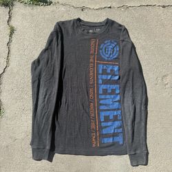 Element thermal