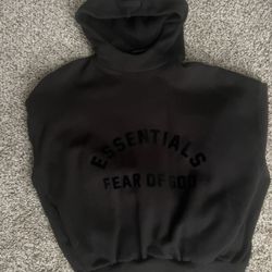 Essential Hoodie