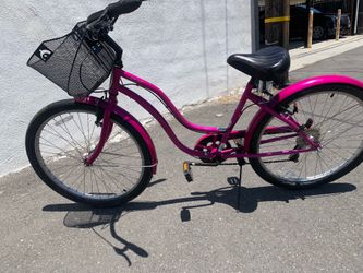 26” SCHWINN BIKE