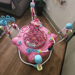 Jumperoo