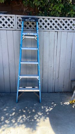 Ladder 6”