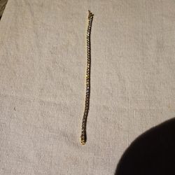 Tennis Bracelet 7"