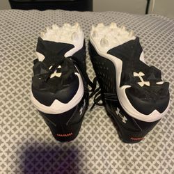 Baseball Cleats Size 13