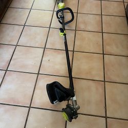 Ryobi 40 Volt Trimmer Tool Only