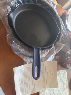 Cast iron combo Brand NEW
