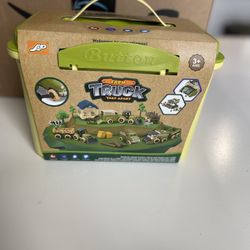 Toddler Farm Animal Toy 