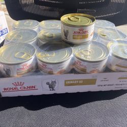 Royal Canin Cat Food