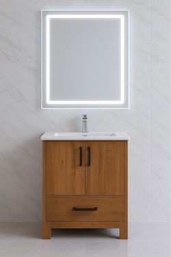 Bathroom vanity 30โ