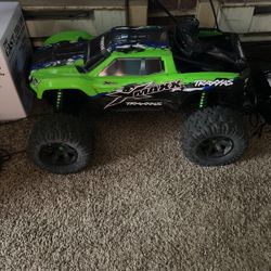 Traxxas XMAXX