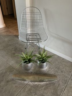 Metal Decor Bundle