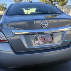 2014 Nissan Altima SL *STILL RUNS*