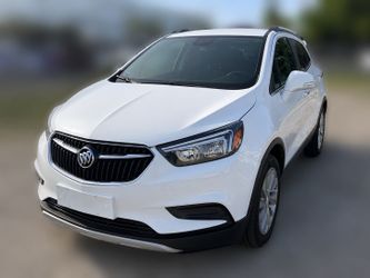Buick Encore 2019, rebuilt, $9.2k
