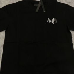 Black Amiri Shirt 