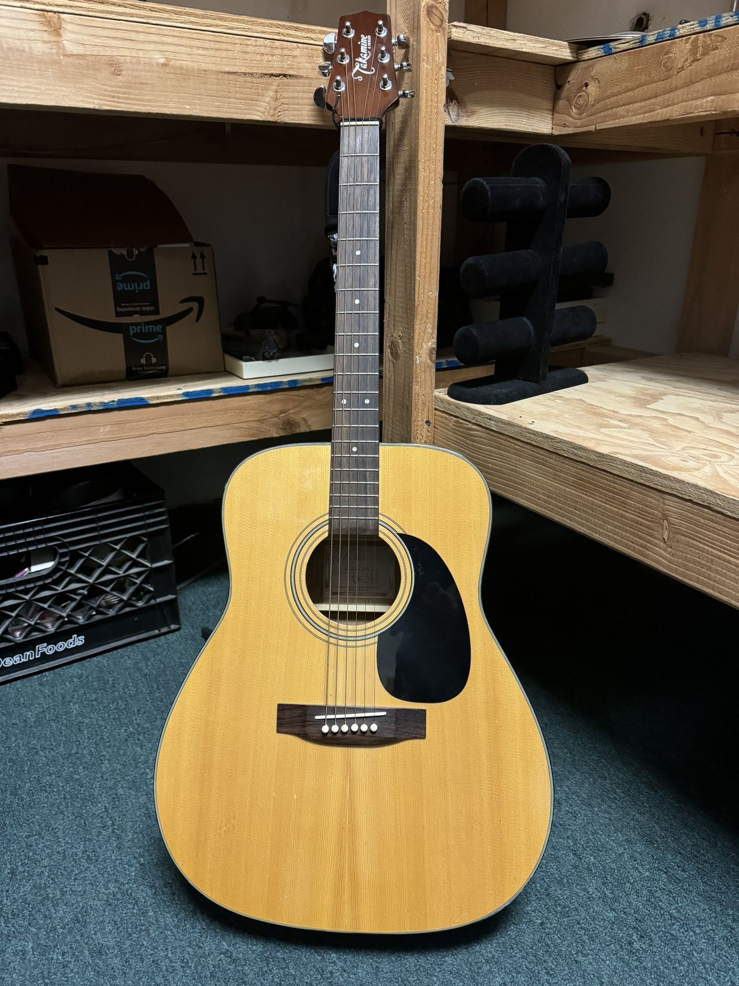 Ibanez Aeq2t Bass Acoustic Electric Guitar