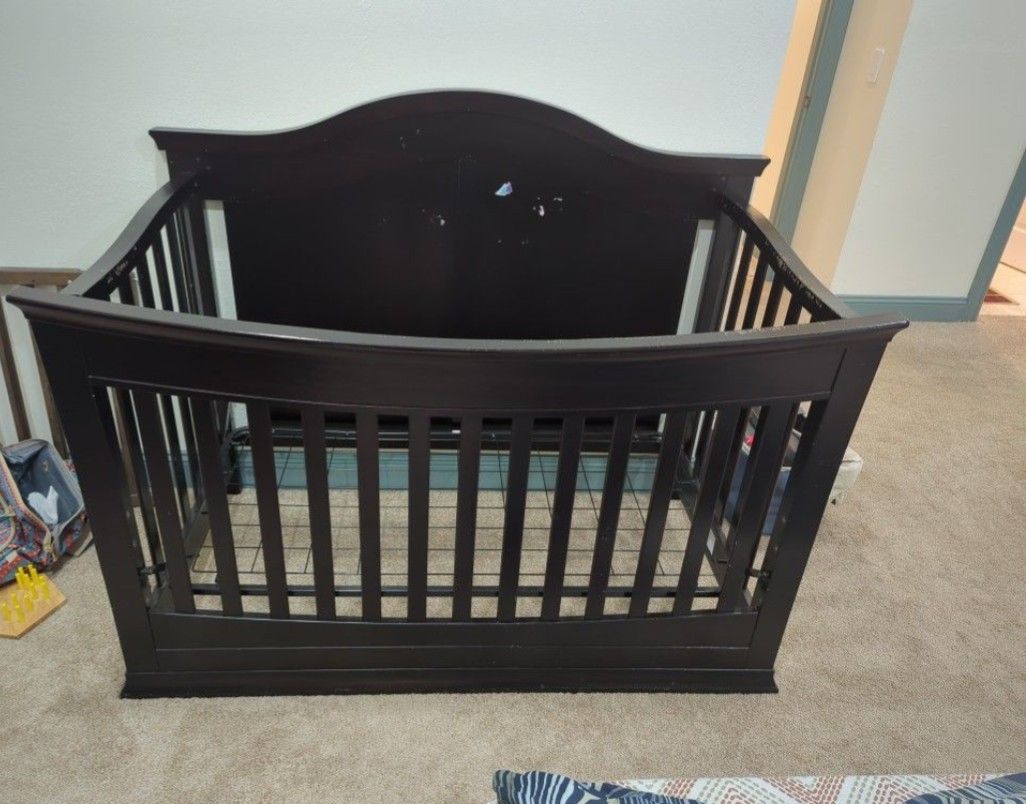 Crib