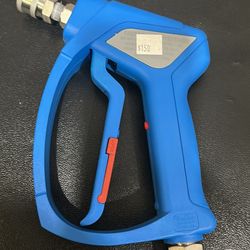 MTM AQUALINE short Pressure Washer Gun Only Asking $150 (financing Available) 