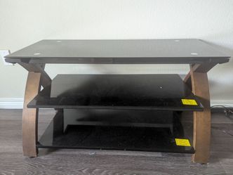 TV stand