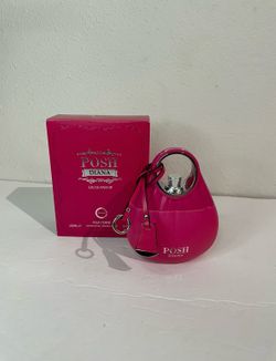 Posh Diana Arabic Perfume For Women 100ML