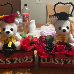 Graduation Gifts 4 Left 