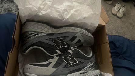 New balance 1906r