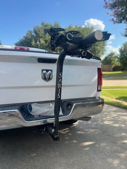 Saris Bike Rack Hitch Mount